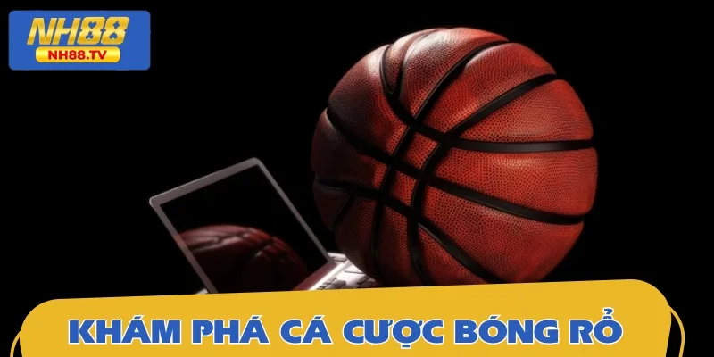 Những điều bạn mới cần biết về cá cược bóng rổ