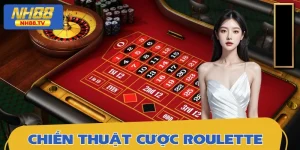 Chiến Thuật Cược Roulette Dân Chuyên Không Muốn Bạn Biết