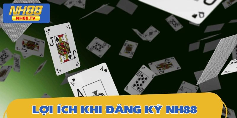 Lợi ích hấp dẫn khi thiết lập thành công tài khoản game
