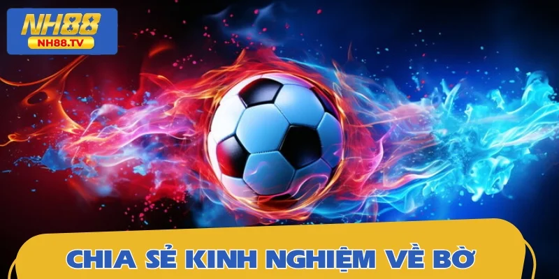 Bí quyết về bờ đơn giản hơn bạn nghĩ