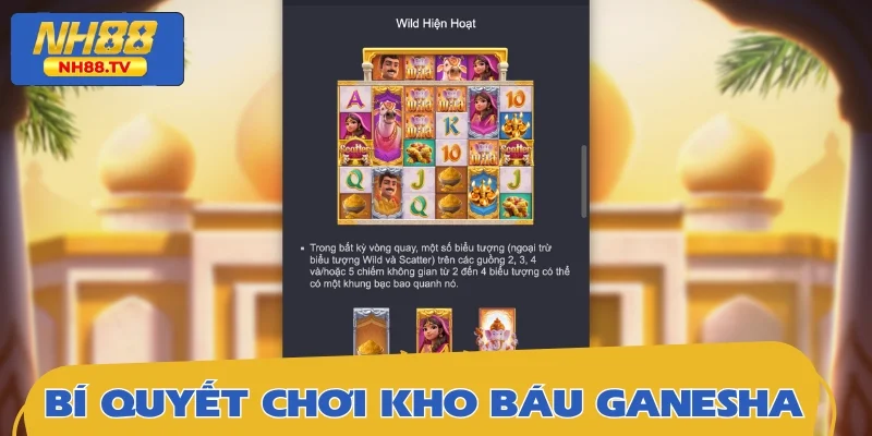 Những bí kíp thắng dễ dàng có thể bạn chưa nghe qua