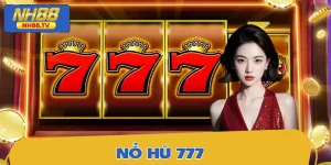 Nổ Hũ 777 - Vòng Quay Rực Lửa Với Jackpot 2 Tỷ Đồng