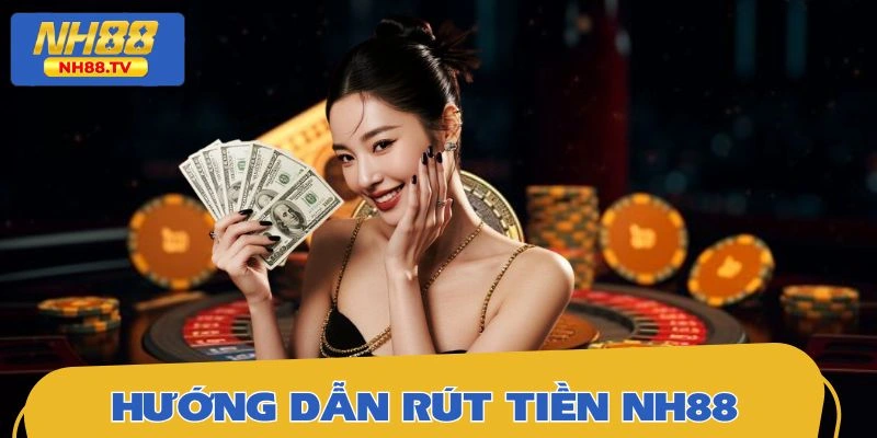 Những bước chi tiết trong quy trình thực hiện giao dịch rút