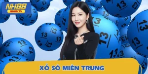 Xổ Số Miền Trung NH88 Mang Lại Cơ Hội Trúng Thưởng Lớn